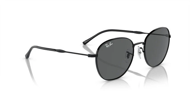 Gafas de Sol Ray-Ban 0RB3809 Unisex Color Negro - Image 4