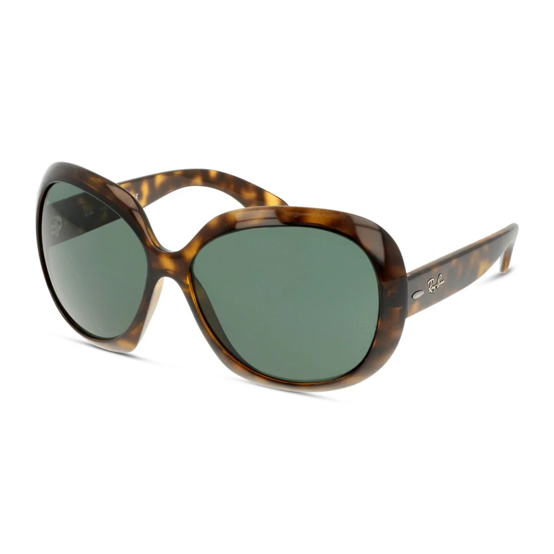 Gafas de Sol Ray-Ban 0RB4098 Mujer Color Havana - Image 2