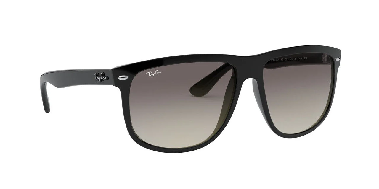 Gafas de Sol Ray-Ban 0RB4147 Hombre Color Negro - Image 2