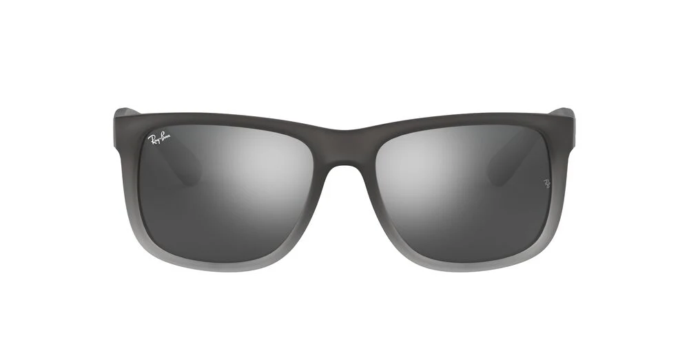 Gafas de Sol Ray-Ban 0RB4165 Hombre Color Gris