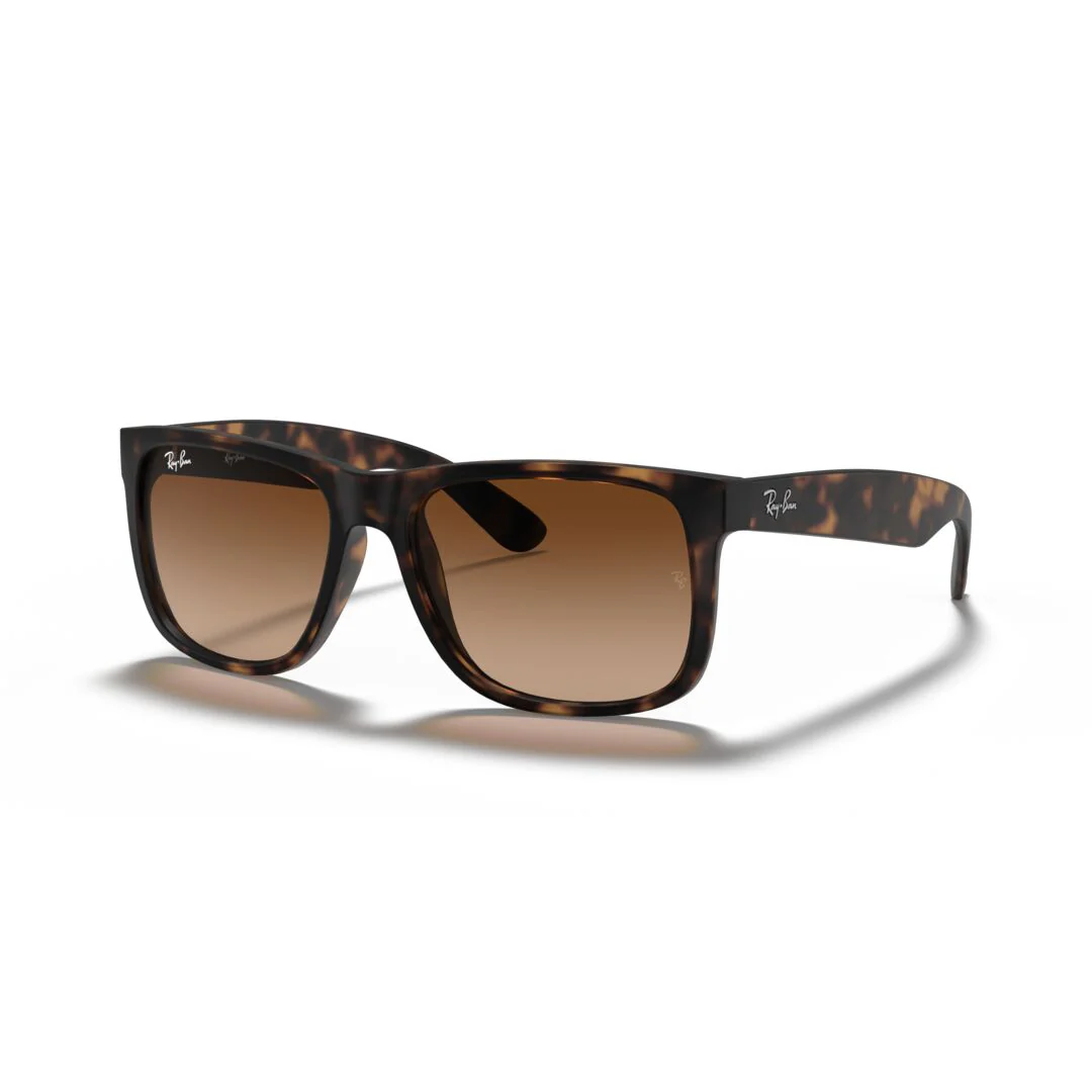 Gafas de Sol Ray-Ban 0RB4165 Hombre Color Havana - Image 2