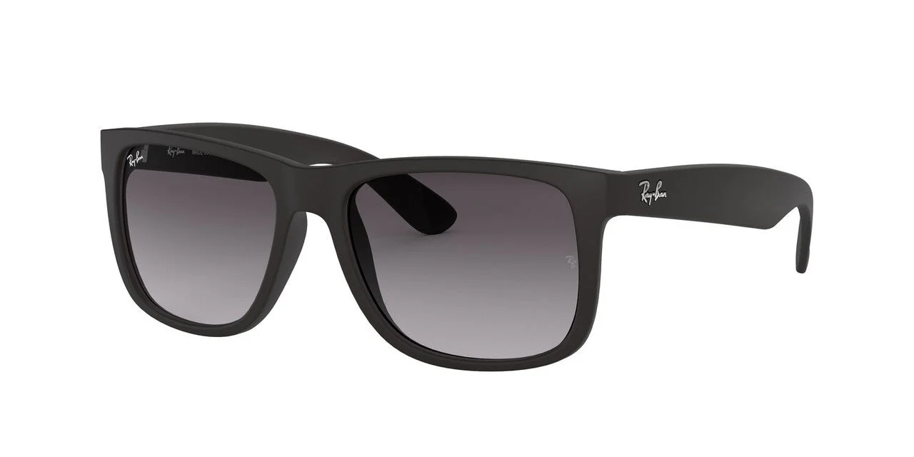 Gafas de Sol Ray-Ban 0RB4165 Hombre Color Negro - Image 2