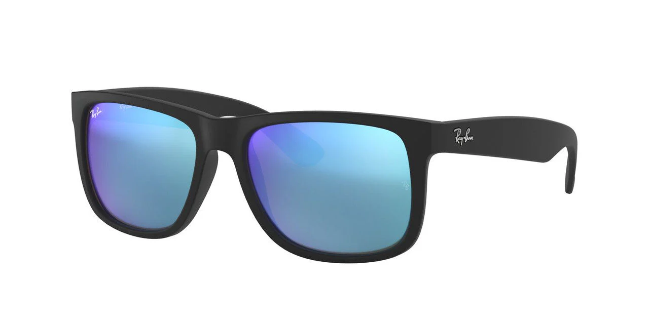Gafas de Sol Ray-Ban 0RB4165 Hombre Color Negro - Image 2
