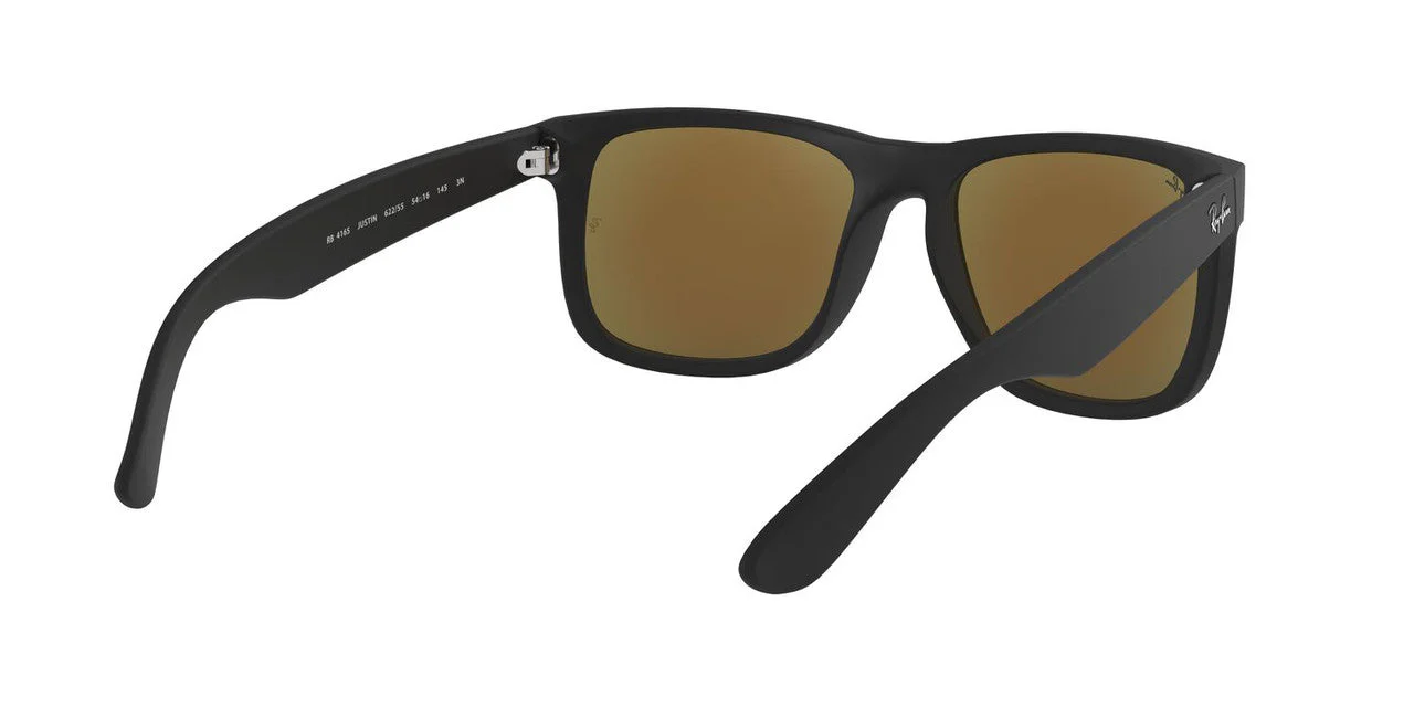 Gafas de Sol Ray-Ban 0RB4165 Hombre Color Negro - Image 5
