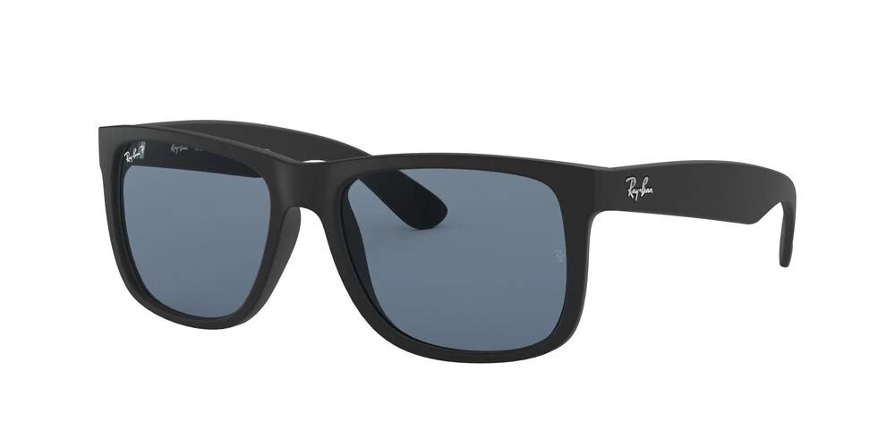 Gafas de Sol Ray-Ban 0RB4165 Hombre Color Negro - Image 2
