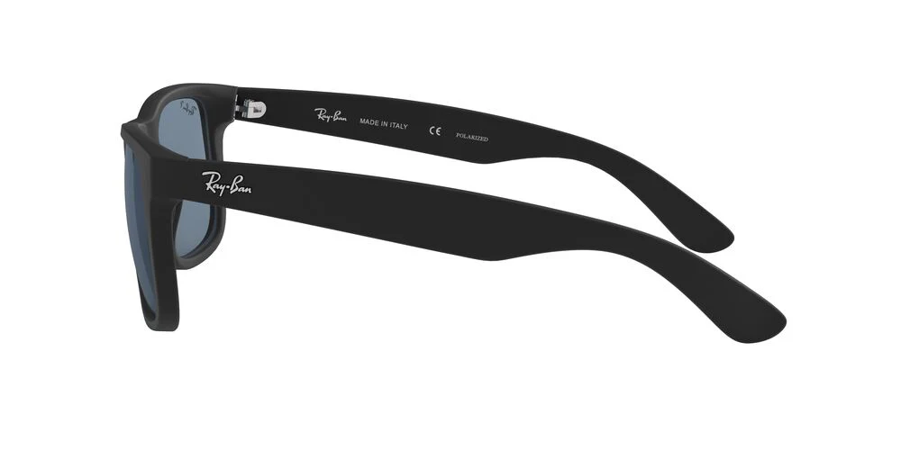 Gafas de Sol Ray-Ban 0RB4165 Hombre Color Negro - Image 3