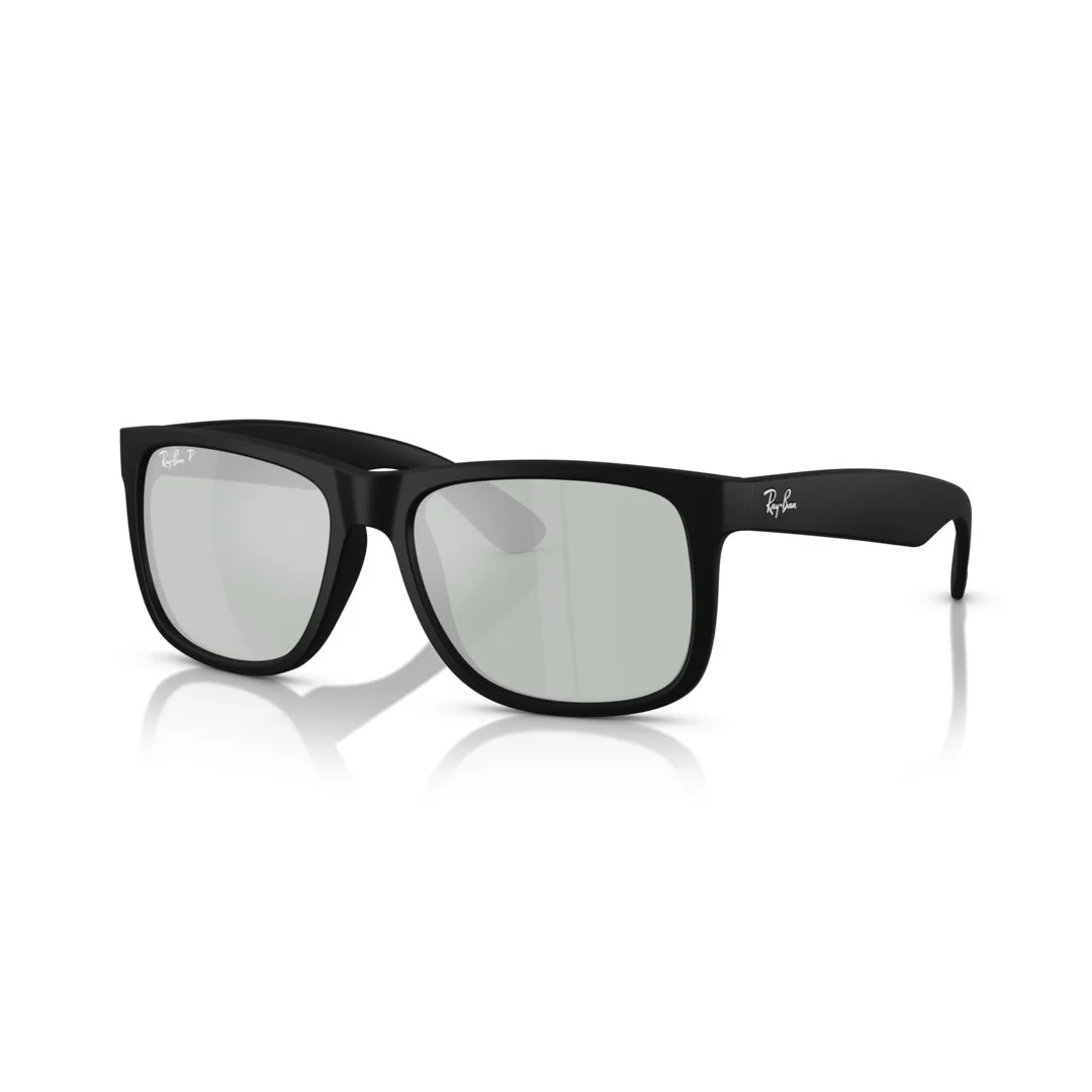 Gafas De Sol Ray-Ban 0RB4165 Hombre Color Negro - Image 2