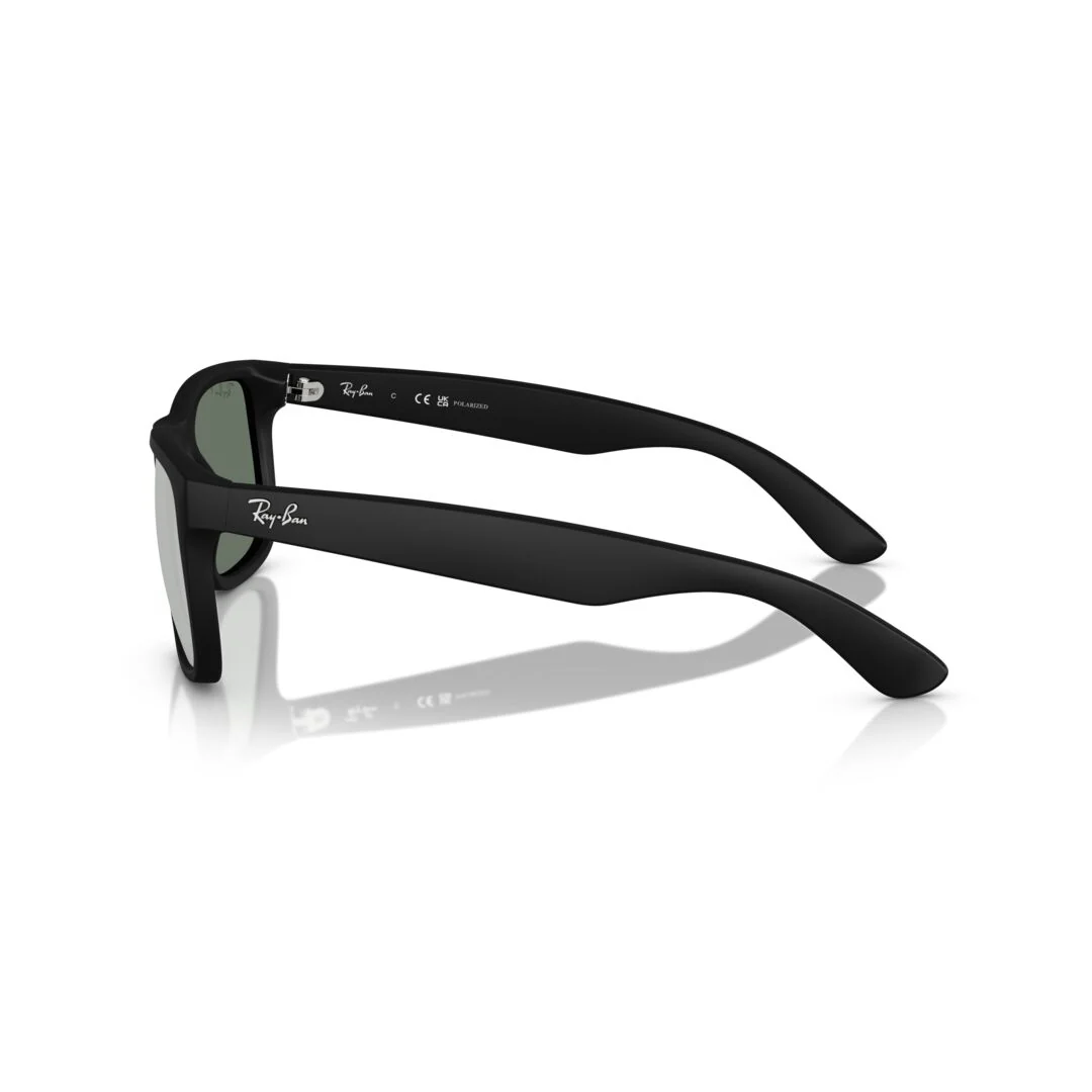 Gafas De Sol Ray-Ban 0RB4165 Hombre Color Negro - Image 3