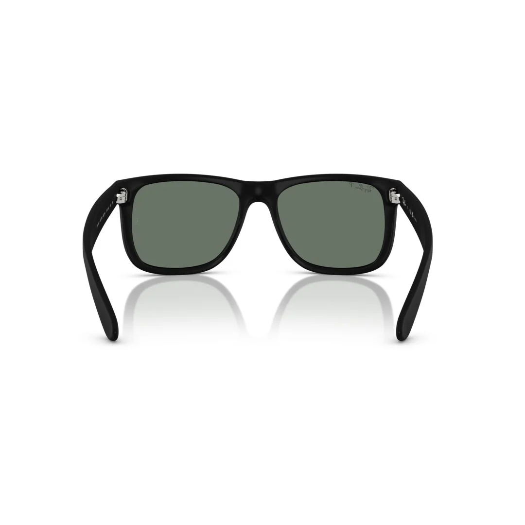 Gafas De Sol Ray-Ban 0RB4165 Hombre Color Negro - Image 4