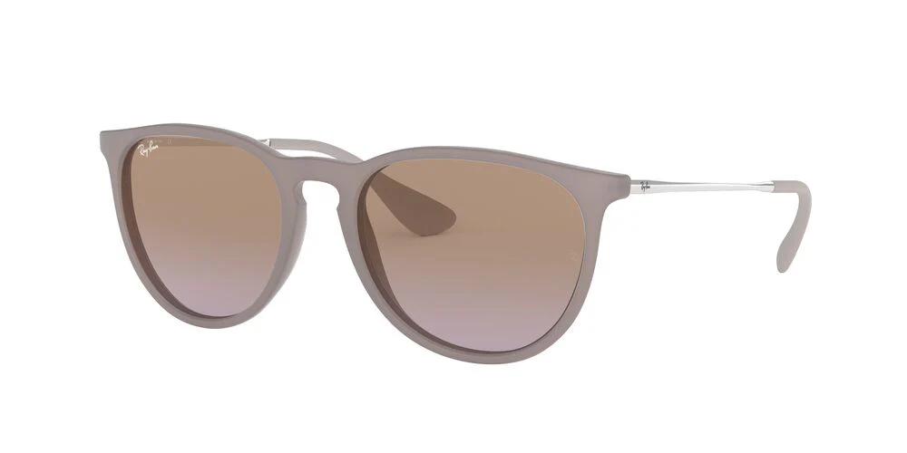 Gafas de Sol Ray-Ban 0RB4171 Mujer Color Beige - Image 2