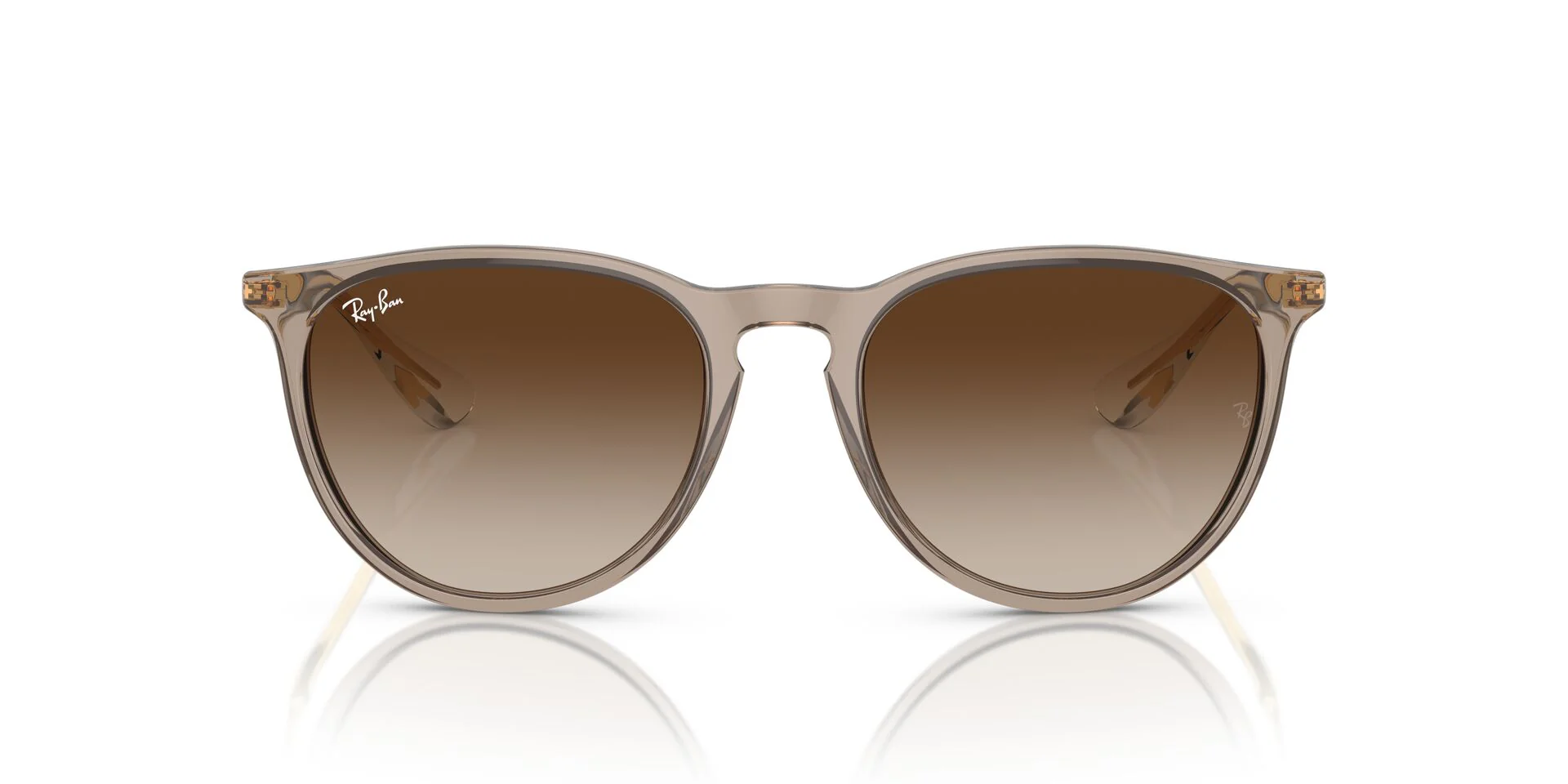 Gafas de Sol Ray-Ban 0RB4171 Mujer Color Marrón
