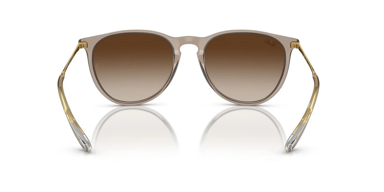 Gafas de Sol Ray-Ban 0RB4171 Mujer Color Marrón - Image 4