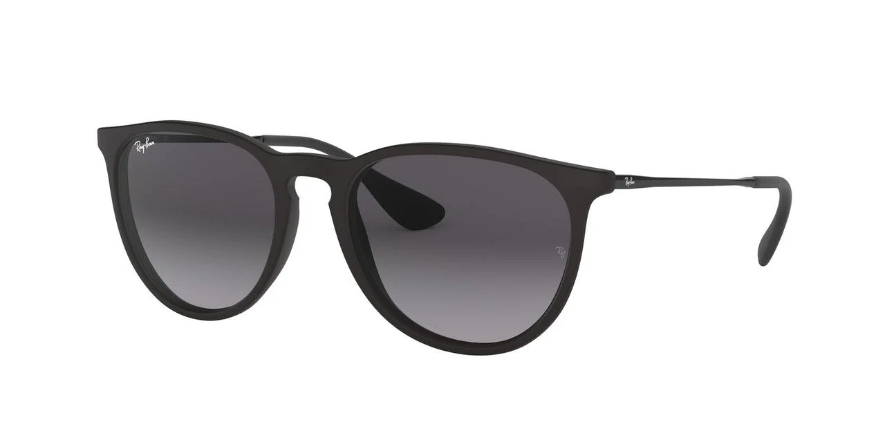 Gafas de Sol Ray-Ban 0RB4171 Mujer Color Negro - Image 2
