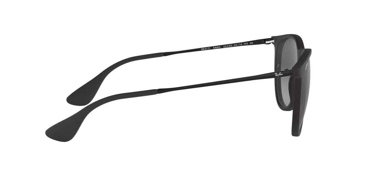 Gafas de Sol Ray-Ban 0RB4171 Mujer Color Negro - Image 4