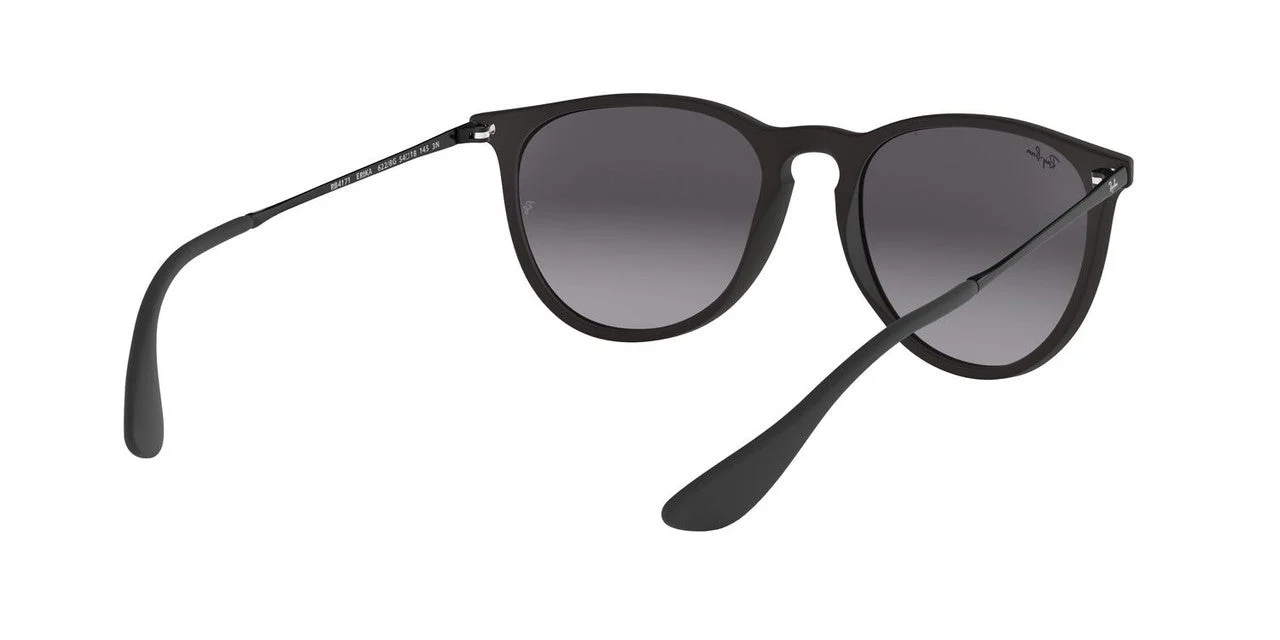 Gafas de Sol Ray-Ban 0RB4171 Mujer Color Negro - Image 5