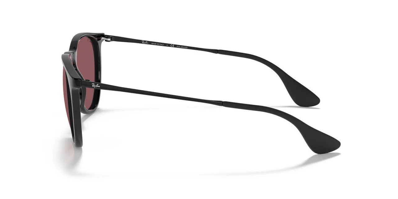 Gafas de Sol Ray-Ban 0RB4171 Mujer Color Negro - Image 3