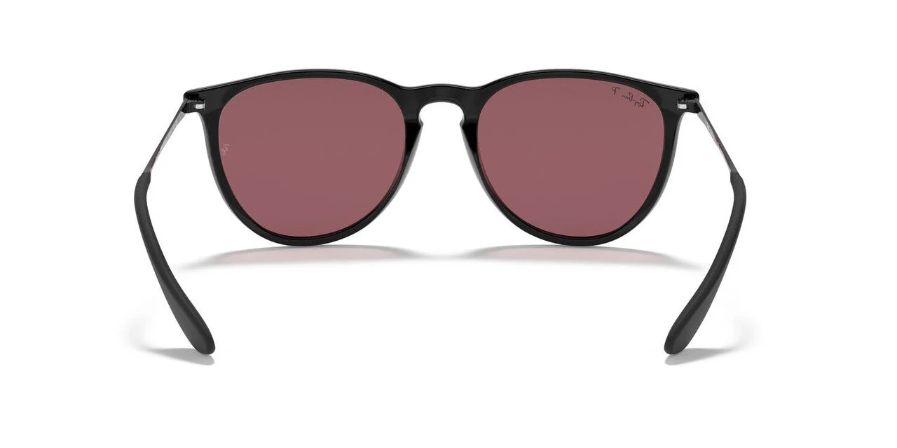 Gafas de Sol Ray-Ban 0RB4171 Mujer Color Negro - Image 4
