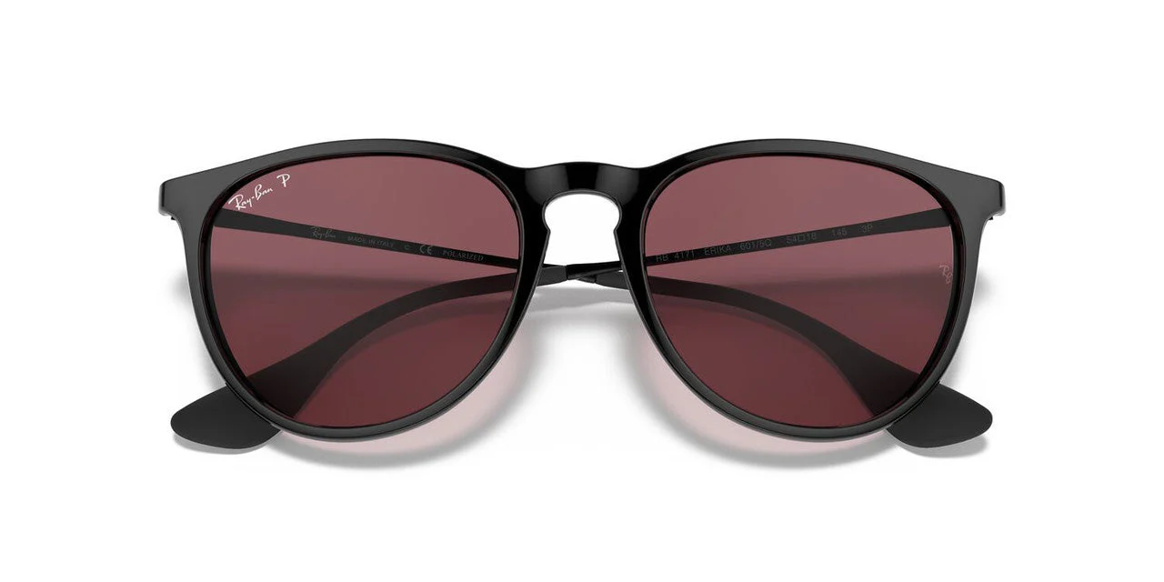 Gafas de Sol Ray-Ban 0RB4171 Mujer Color Negro - Image 5