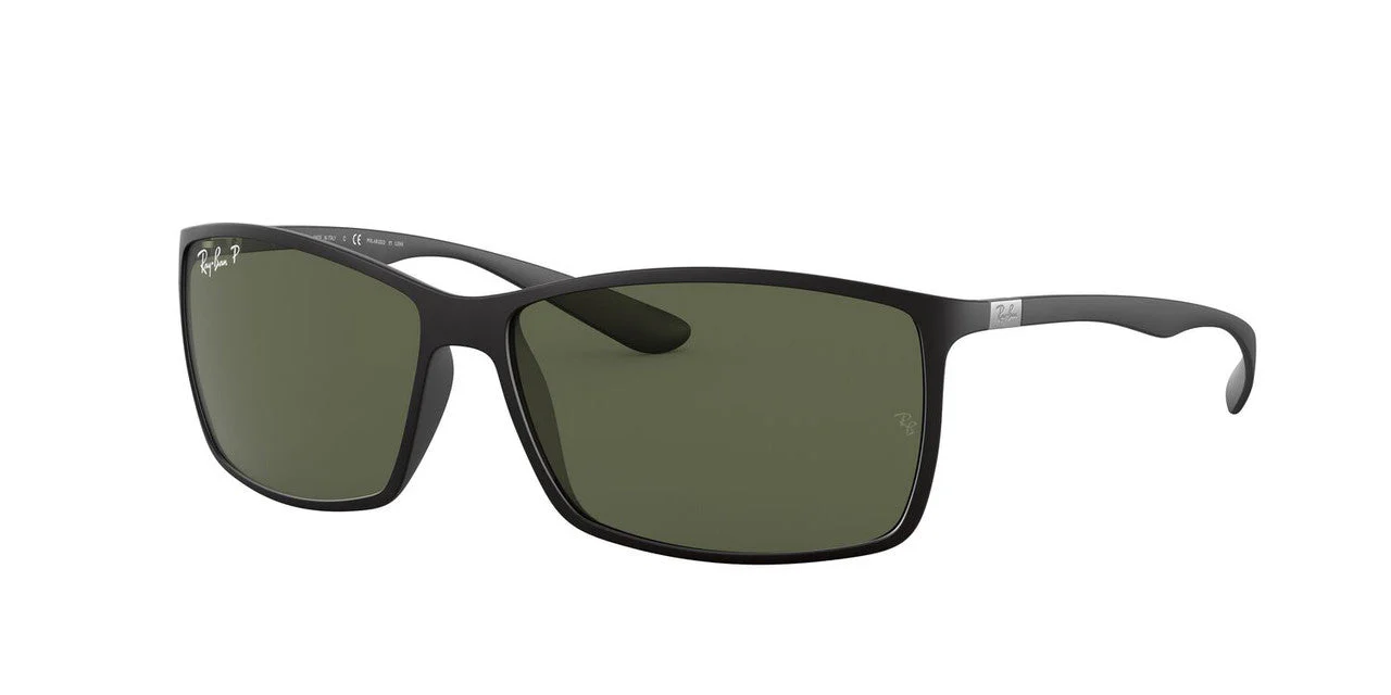 Gafas de Sol Ray-Ban 0RB4179 Hombre Color Negro - Image 2