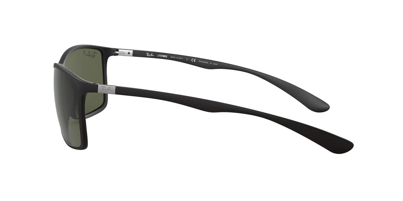 Gafas de Sol Ray-Ban 0RB4179 Hombre Color Negro - Image 3