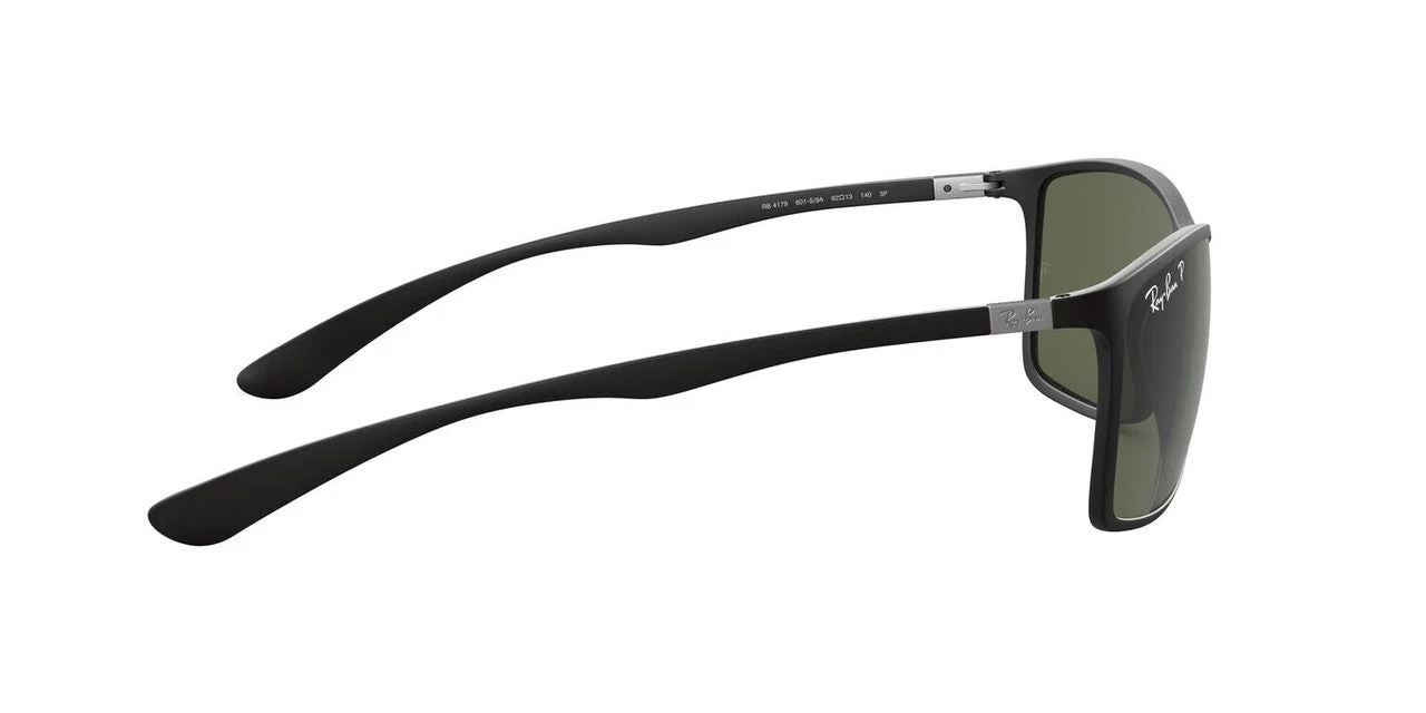 Gafas de Sol Ray-Ban 0RB4179 Hombre Color Negro - Image 4