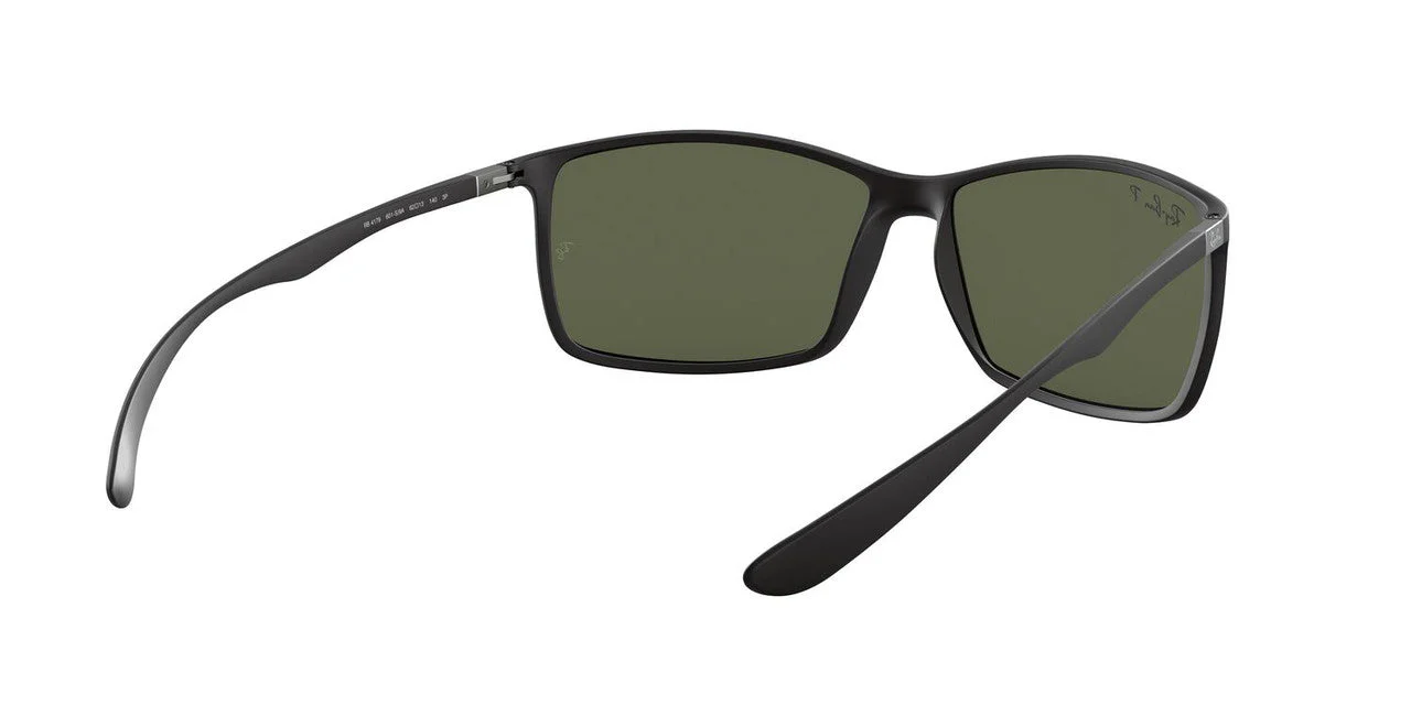 Gafas de Sol Ray-Ban 0RB4179 Hombre Color Negro - Image 5
