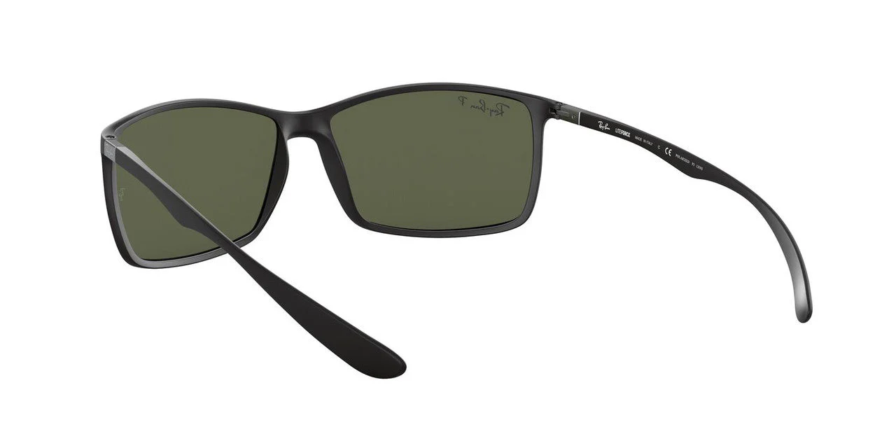 Gafas de Sol Ray-Ban 0RB4179 Hombre Color Negro - Image 6