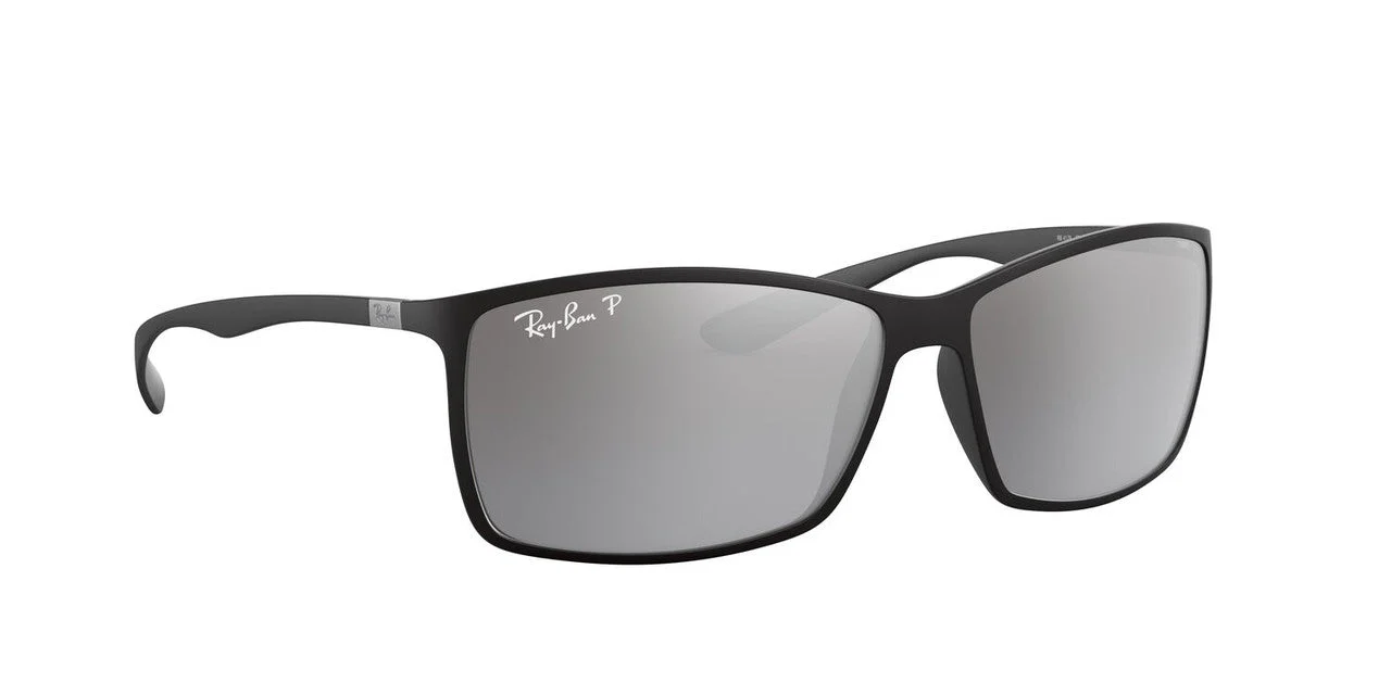 Gafas de Sol Ray-Ban 0RB4179 Hombre Color Negro - Image 3