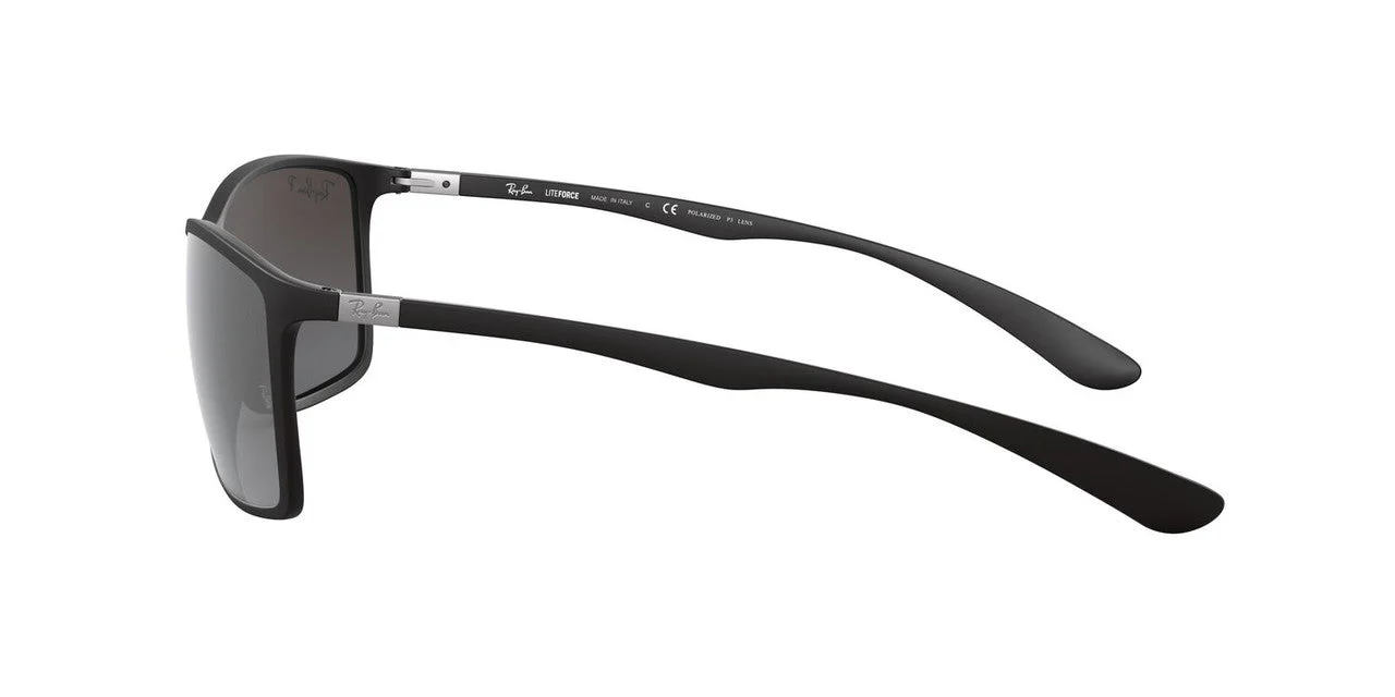 Gafas de Sol Ray-Ban 0RB4179 Hombre Color Negro - Image 4