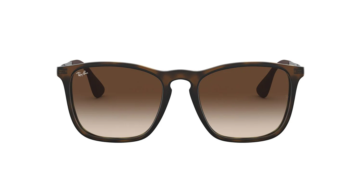 Gafas de Sol Ray-Ban 0RB4187 Hombre Color Havana