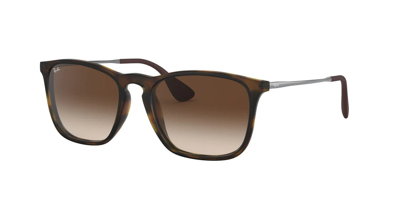 Gafas de Sol Ray-Ban 0RB4187 Hombre Color Havana - Image 2
