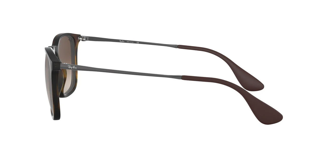 Gafas de Sol Ray-Ban 0RB4187 Hombre Color Havana - Image 3