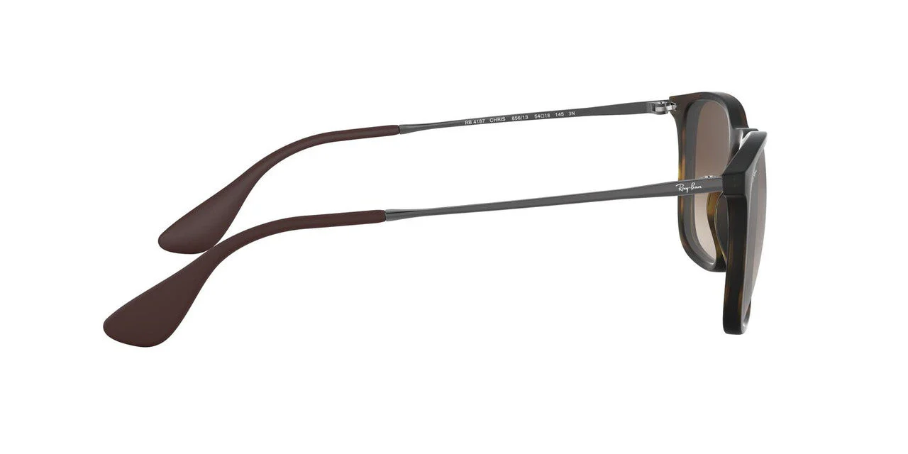 Gafas de Sol Ray-Ban 0RB4187 Hombre Color Havana - Image 4