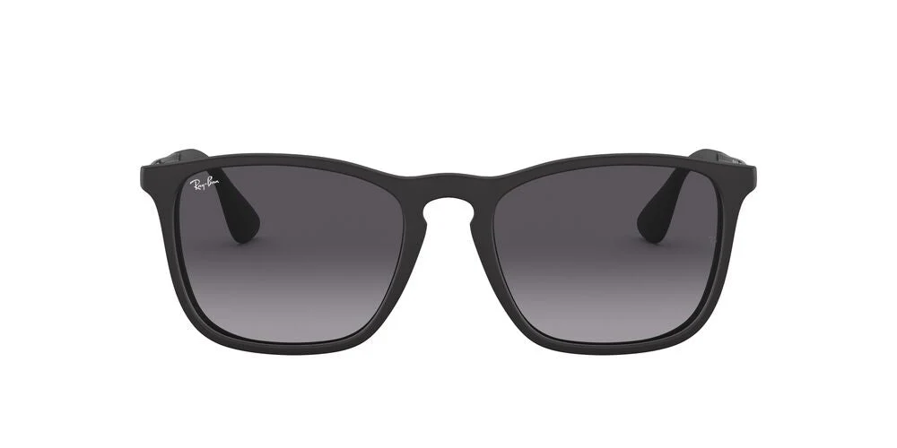 Gafas de Sol Ray-Ban 0RB4187 Hombre Color Negro