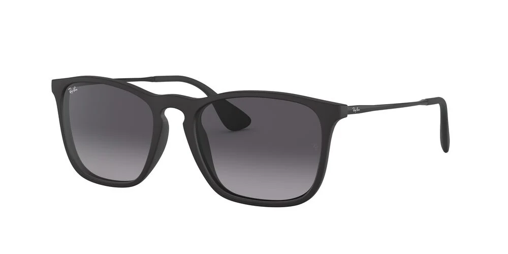Gafas de Sol Ray-Ban 0RB4187 Hombre Color Negro - Image 2