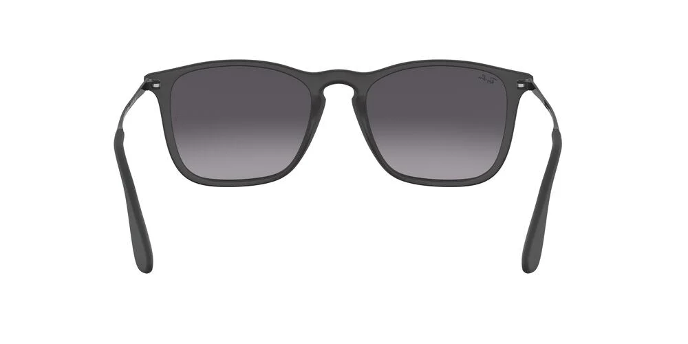 Gafas de Sol Ray-Ban 0RB4187 Hombre Color Negro - Image 4