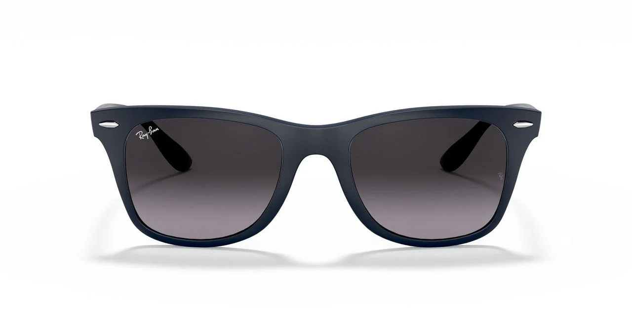 Gafas de Sol Ray-Ban 0RB4195 Hombre Color Azul
