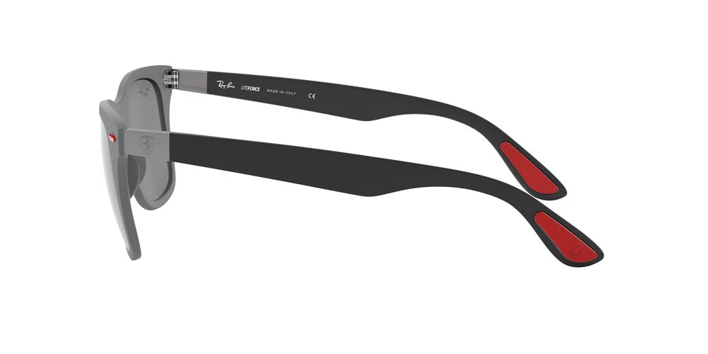Gafas de Sol Ray-Ban 0RB4195M Hombre Color Negro - Image 2