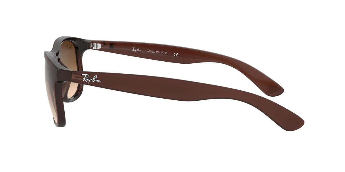 Gafas de Sol Ray-Ban 0RB4202 Hombre Color Café - Image 3