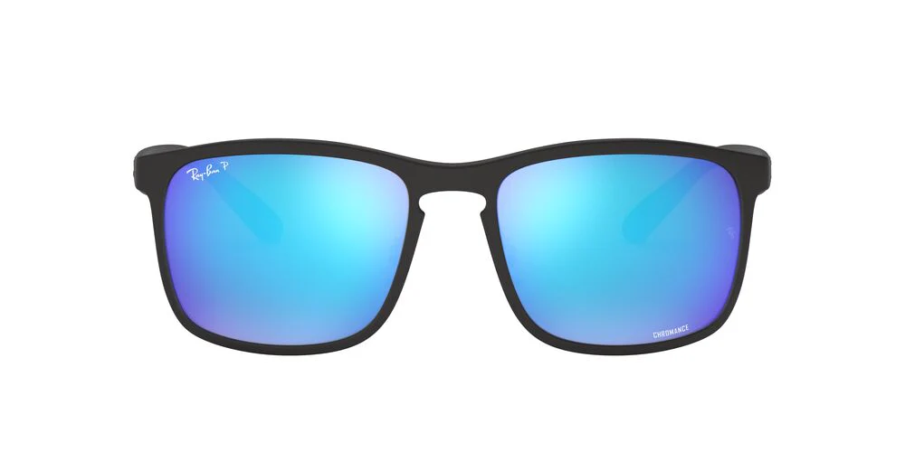 Gafas de Sol Ray-Ban 0RB4264 Hombre Color Negro