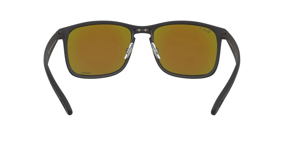 Gafas de Sol Ray-Ban 0RB4264 Hombre Color Negro - Image 5