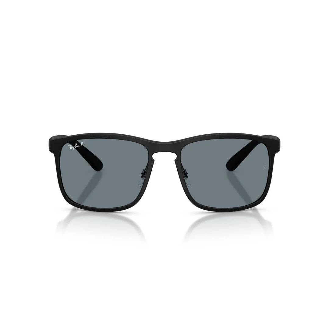 Gafas De Sol Ray-Ban 0RB4264 Hombre Color Negro