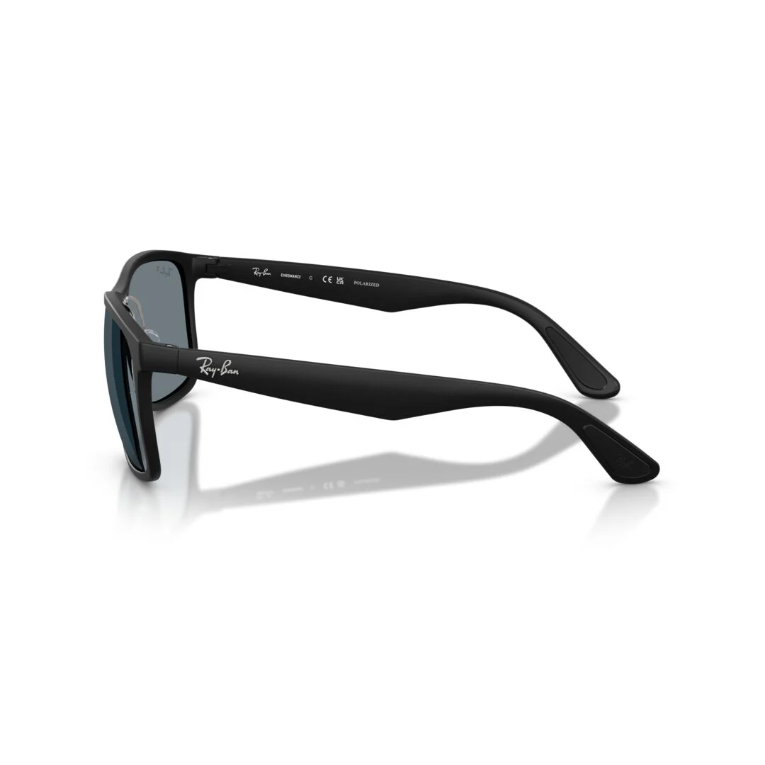 Gafas De Sol Ray-Ban 0RB4264 Hombre Color Negro - Image 3