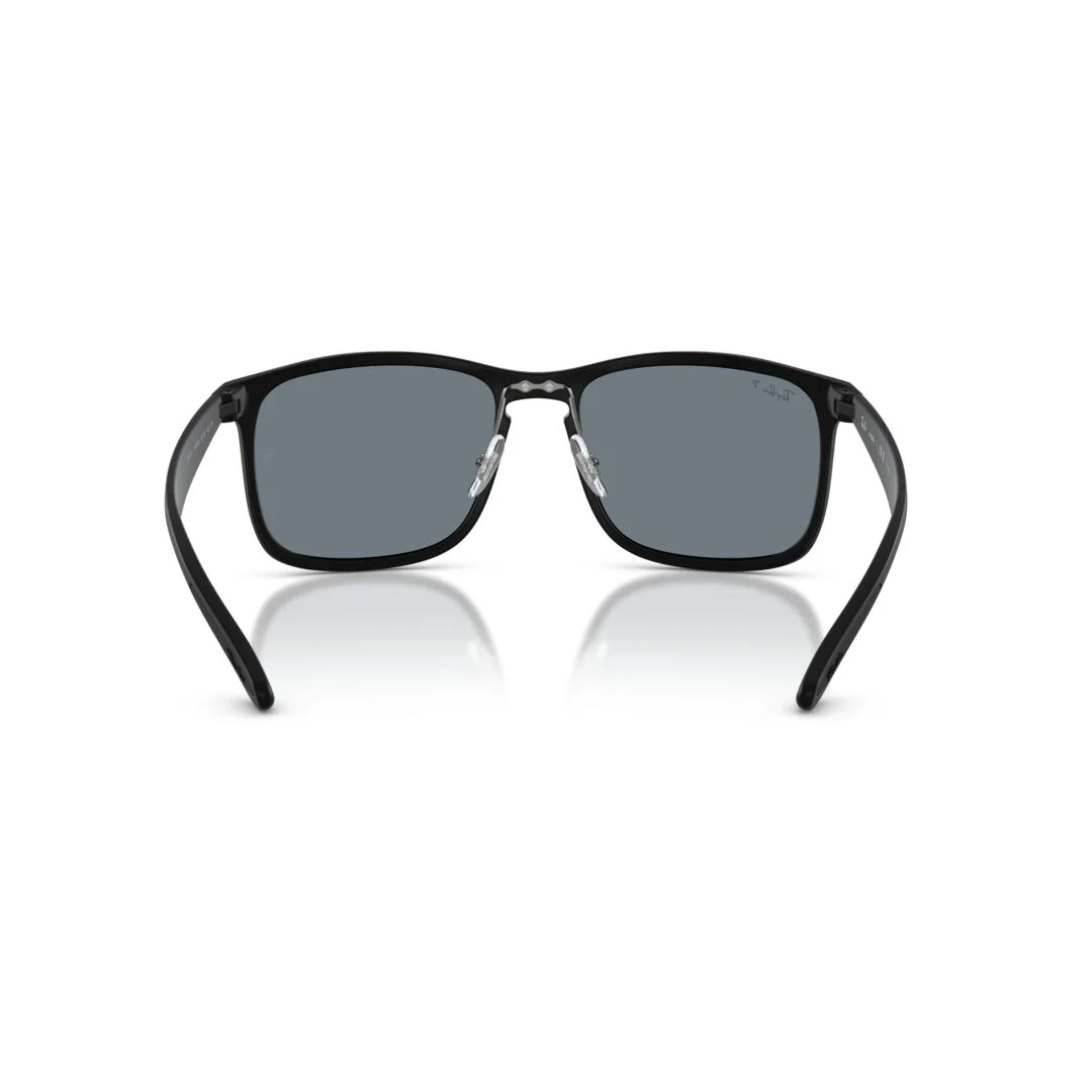 Gafas De Sol Ray-Ban 0RB4264 Hombre Color Negro - Image 4