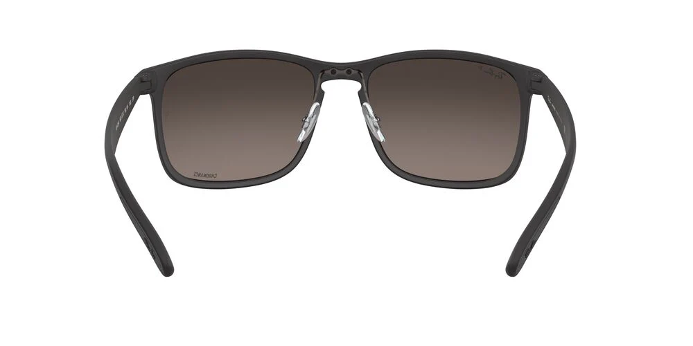 Gafas de Sol Ray-Ban 0RB4264 Hombre Color Negro - Image 2