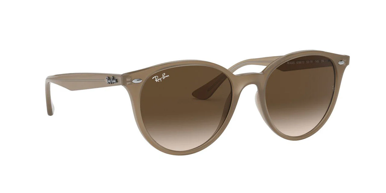 Gafas de Sol Ray-Ban 0RB4305 Unisex Color Beige - Image 2
