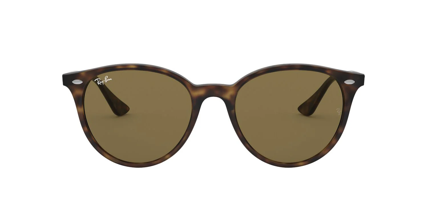 Gafas de Sol Ray-Ban 0RB4305 Unisex Color Havana