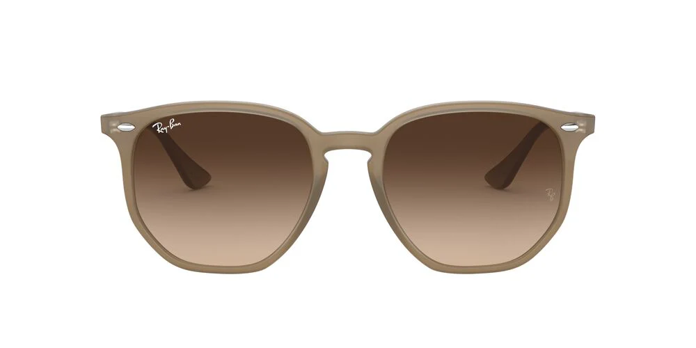 Gafas de Sol Ray-Ban 0RB4306 Unisex Color Beige