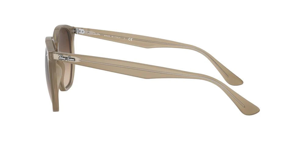 Gafas de Sol Ray-Ban 0RB4306 Unisex Color Beige - Image 3