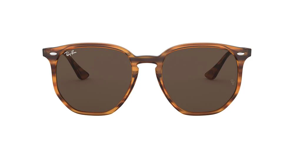 Gafas de Sol Ray-Ban 0RB4306 Unisex Color Havana